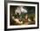 Childhood Friends-Carl Spitzweg-Framed Giclee Print