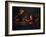 Childhood of Christ, C1620-Gerrit van Honthorst-Framed Giclee Print