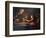 Childhood of Christ, C1620-Gerrit van Honthorst-Framed Giclee Print