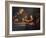 Childhood of Christ, C1620-Gerrit van Honthorst-Framed Giclee Print