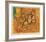 Children and Dog-Paul Klee-Framed Premium Giclee Print