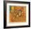 Children and Dog-Paul Klee-Framed Art Print