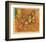 Children and Dog-Paul Klee-Framed Art Print