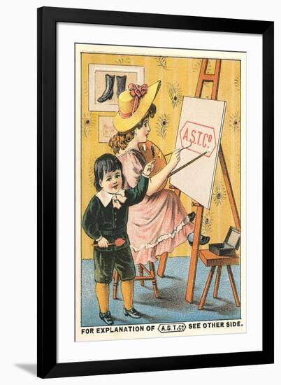 Art Print, , large