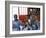 Children at Gambian School, the Gambia, West Africa, Africa-R H Productions-Framed Photographic Print