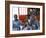 Children at Gambian School, the Gambia, West Africa, Africa-R H Productions-Framed Photographic Print