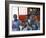 Children at Gambian School, the Gambia, West Africa, Africa-R H Productions-Framed Photographic Print