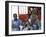 Children at Gambian School, the Gambia, West Africa, Africa-R H Productions-Framed Photographic Print