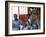 Children at Gambian School, the Gambia, West Africa, Africa-R H Productions-Framed Photographic Print