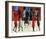 Children at Play, 1947-Jacob Lawrence-Framed Giclee Print