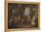 Children at Play in the Open, 1705-43-Nicolas Lancret-Framed Premier Image Canvas