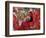 Children Celebrating Chinese New Year, Beijing, China-Keren Su-Framed Photographic Print