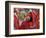 Children Celebrating Chinese New Year, Beijing, China-Keren Su-Framed Photographic Print