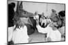 Children Chorus, Aldeburgh Festival, Suffolk, England, June 1958-Mark Kauffman-Mounted Photographic Print