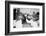 Children Chorus, Aldeburgh Festival, Suffolk, England, June 1958-Mark Kauffman-Framed Photographic Print