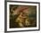 Children, Early 19th C-null-Framed Giclee Print