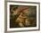 Children, Early 19th C-null-Framed Giclee Print