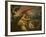 Children, Early 19th C-null-Framed Giclee Print