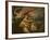 Children, Early 19th C-null-Framed Giclee Print