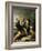 Children Eating a Pie, 1670-75-Bartolome Esteban Murillo-Framed Giclee Print