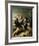 Children Eating a Pie, 1670-75-Bartolome Esteban Murillo-Framed Giclee Print