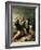 Children Eating a Pie, 1670-75-Bartolome Esteban Murillo-Framed Giclee Print