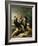 Children Eating a Pie, 1670-75-Bartolome Esteban Murillo-Framed Giclee Print