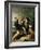 Children Eating a Pie, 1670-75-Bartolome Esteban Murillo-Framed Giclee Print