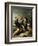 Children Eating a Pie, 1670-75-Bartolome Esteban Murillo-Framed Giclee Print