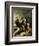 Children Eating a Pie, 1670-75-Bartolome Esteban Murillo-Framed Giclee Print