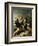 Children Eating a Pie, 1670-75-Bartolome Esteban Murillo-Framed Giclee Print