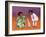 Children from India-Angus Mcbride-Framed Giclee Print