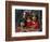 Children from Swat Arrive on a Truck at a Refugee Camp in Mardan, Northwest Pakistan-null-Framed Photographic Print