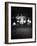 Children Holding Sparklers on a Beach-Lisa Larsen-Framed Photographic Print