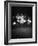 Children Holding Sparklers on a Beach-Lisa Larsen-Framed Photographic Print