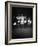 Children Holding Sparklers on a Beach-Lisa Larsen-Framed Photographic Print