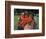 Children in Park Eating Watermelon-Mark Gibson-Framed Photographic Print