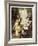 Children of George III-John Singleton Copley-Framed Art Print