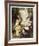 Children of George III-John Singleton Copley-Framed Art Print