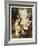 Children of George III-John Singleton Copley-Framed Art Print