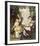 Children of George III-John Singleton Copley-Framed Premium Giclee Print