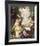 Children of George III-John Singleton Copley-Framed Premium Giclee Print