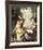 Children of George III-John Singleton Copley-Framed Premium Giclee Print