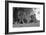 Children of Oklahoma Drought Refugee-Dorothea Lange-Framed Art Print