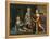 Children of the Howard Family-Godfrey Kneller-Framed Premier Image Canvas