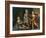 Children of the Howard Family-Godfrey Kneller-Framed Giclee Print