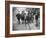 Children on a Street-null-Framed Photographic Print