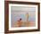 Children on the Beach-Charles-Garabed Atamian-Framed Giclee Print