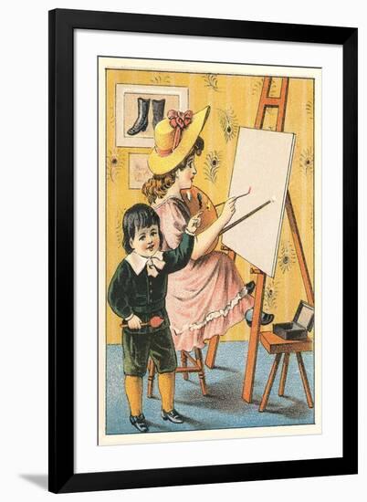 Art Print, , large