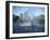 Children Play in the Fountain at Seattle Center, Seattle, Washington State, USA-Aaron McCoy-Framed Photographic Print